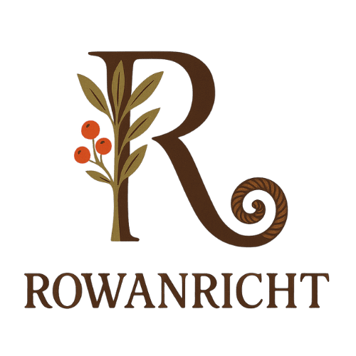 Rowanricht